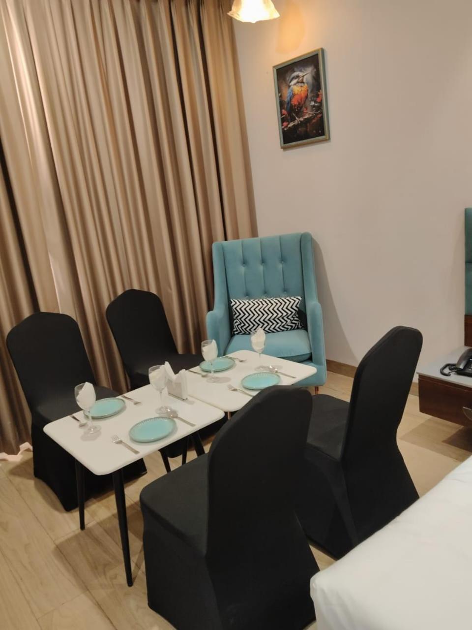 Hotel Midas Inn Mathura Exterior photo